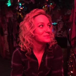 Meet your Posher, Rachael